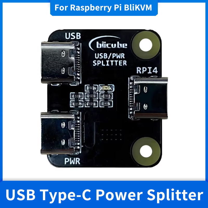 USB Power Splitter for Raspber - đánh giá và giá Banana Pi Bpi-M5