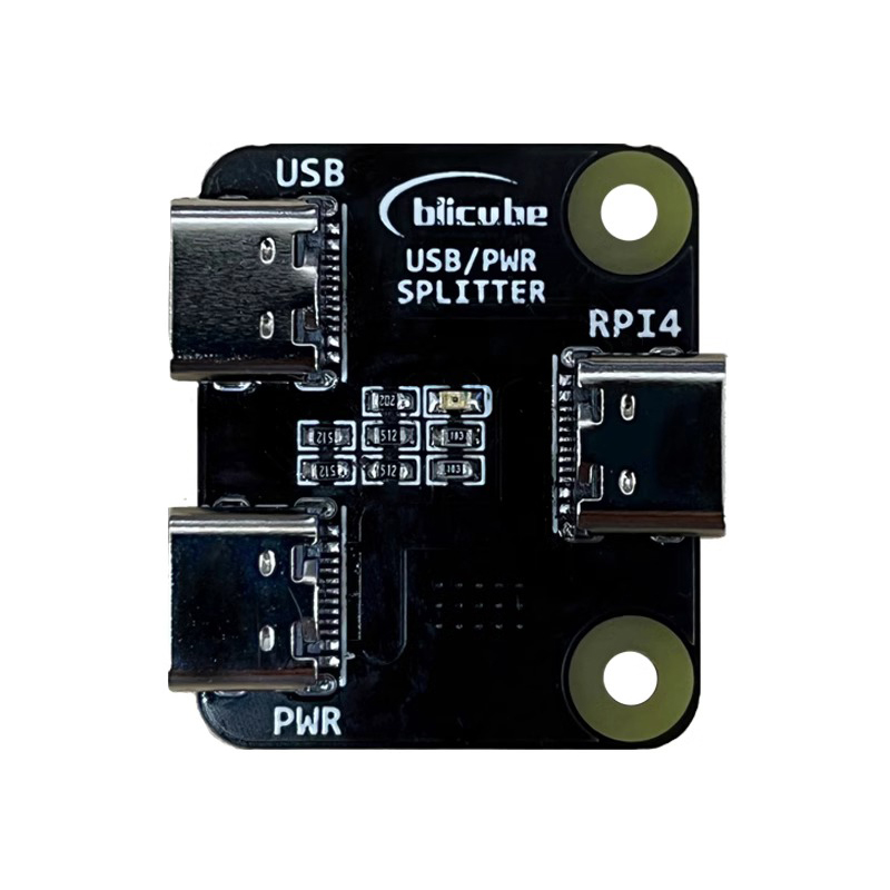 USB Power Splitter for Raspber - đánh giá và giá Banana Pi Bpi-M5