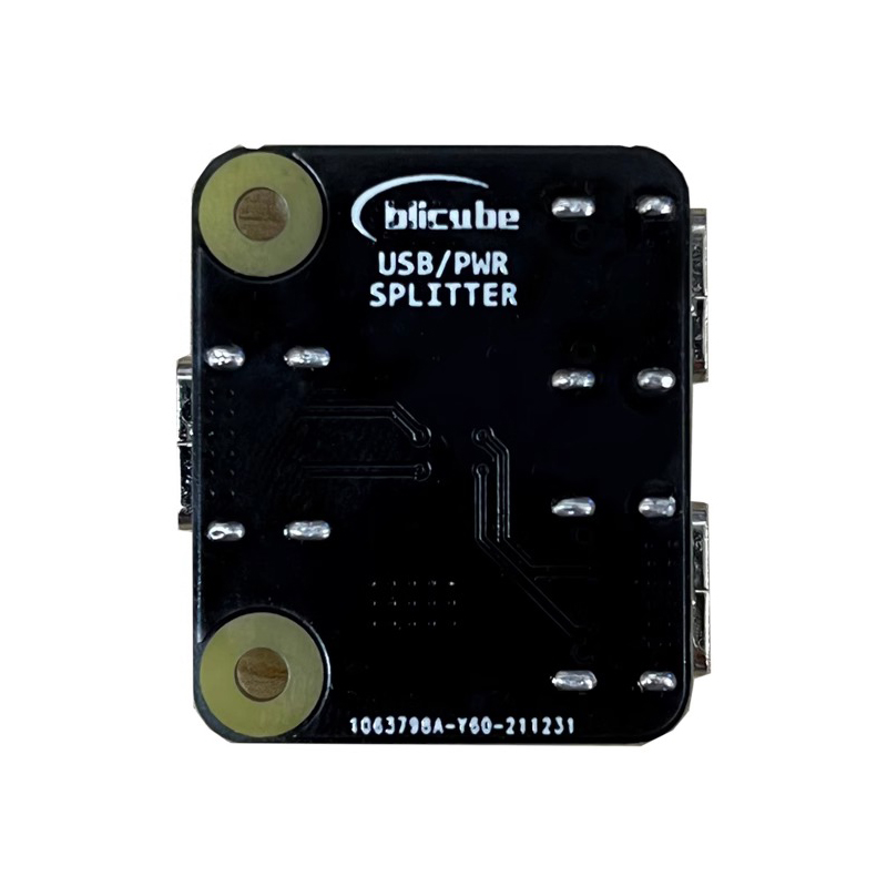 USB Power Splitter for Raspber - đánh giá và giá Banana Pi Bpi-M5