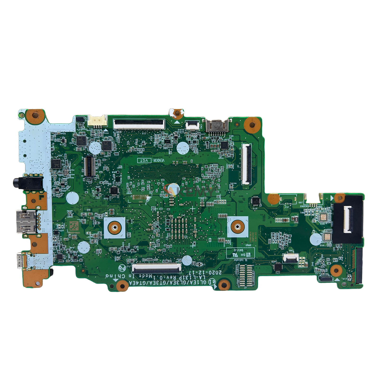 LA-L131P For Lenovo 14e Chrome - đánh giá và giá Khadas Vim4 8Gb