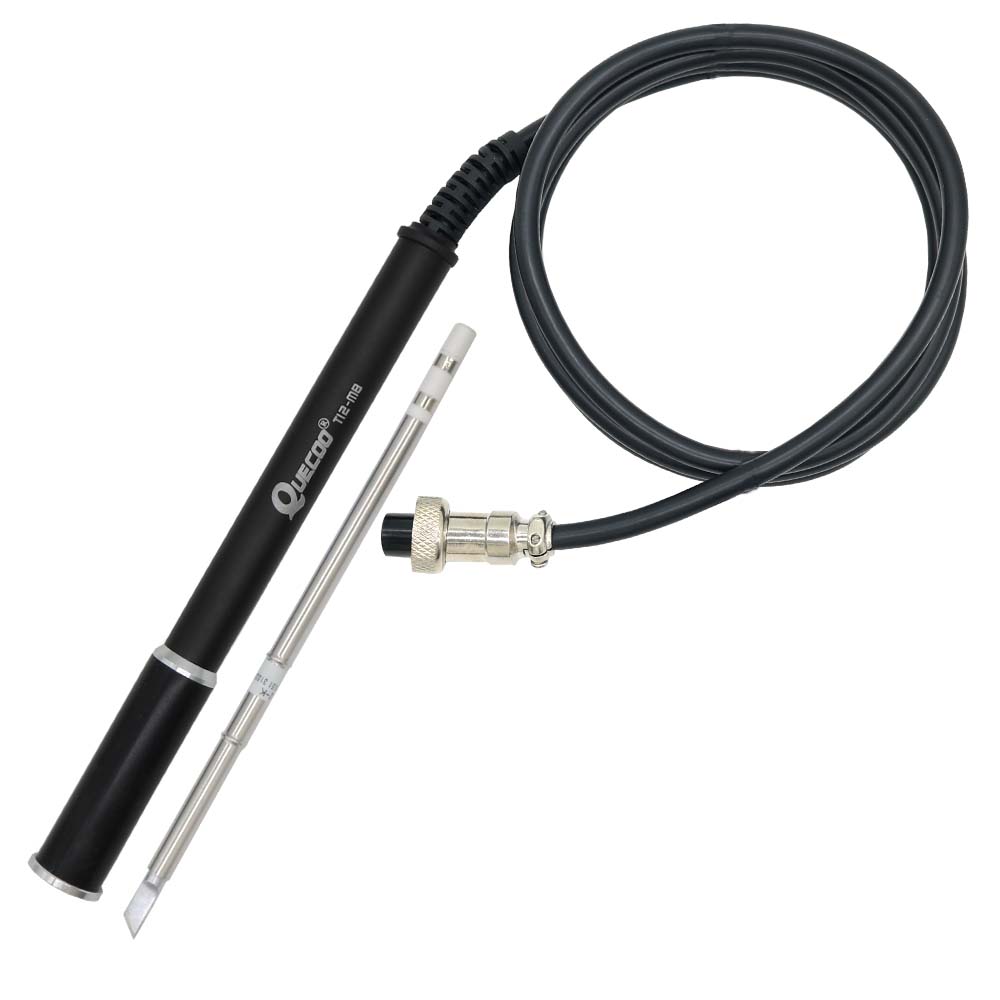 2019 Hàng Mới Về T12-M8 Hợp Ki - đánh giá và giá Soldering Station T12 Oled